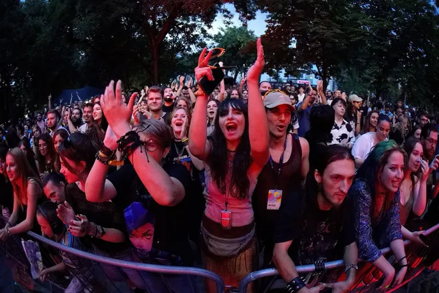 Nouă concerte de muzică rock, pe scena Time to Rock, la Ziua Timișoarei | Timișoara City Celebration