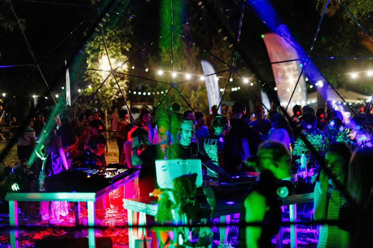 Flight Festival @ Ziua Timișoarei