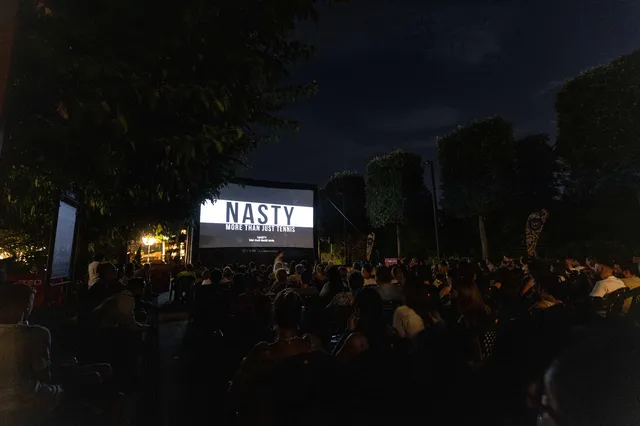 TIFF Timișoara - 2nd edition