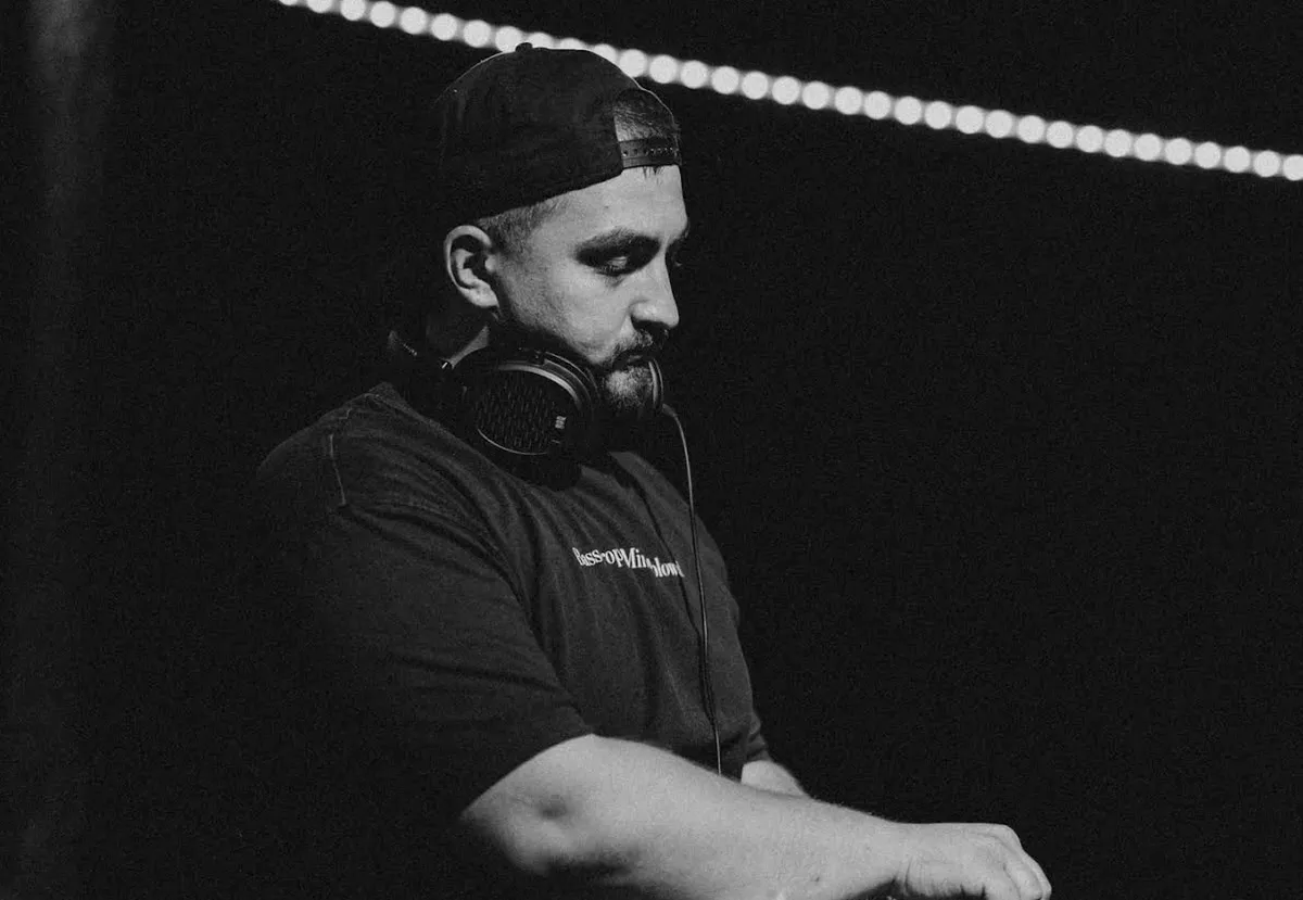 31 iulie - 1 august: Fabiano, DJ set la Scena Embargo Fest, Parcul I.C.Brătianu