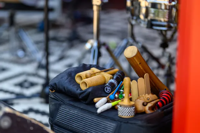 Jazz Updates @ Ziua Timișoarei
