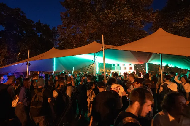 Launmomentdat în parc @ Timișoara City Celebration