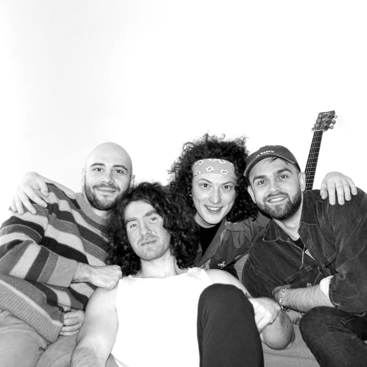Extemporal @ Scena Time to Rock by FITT | Un oraș. O mie de feluri de a-l trăi. Diversitate.