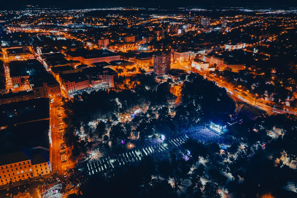 Împreună pentru Timișoara: celebrăm orașul, sărbătorim comunitatea