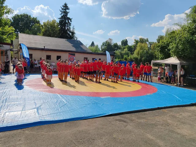 Timișoara Sports Festival