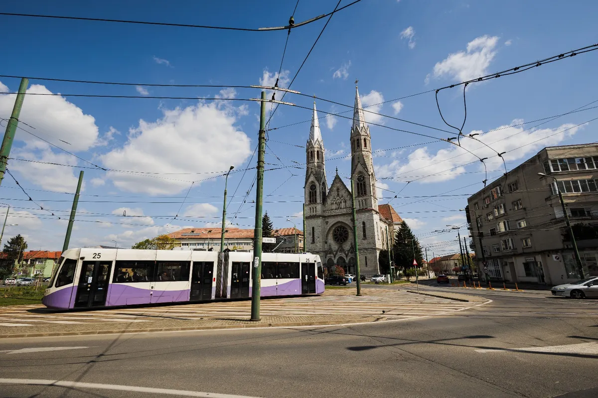 Elisabetin neighborhood tour