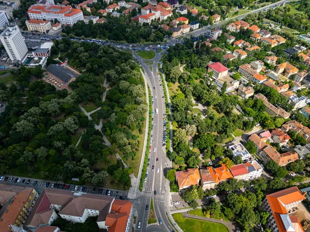 Traffic restrictions and special safety measures for Timișoara City Celebration