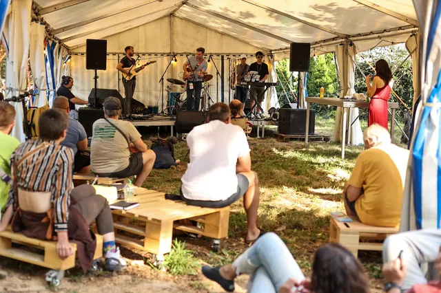 Embargo Hub revine la Ziua Timișoarei cu muzică live, DJ seturi și un atelier de confecționat păpuși pentru copii