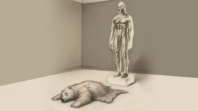 Symbiotic Collapse