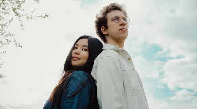 Shuteen Erdenebaatar (Mongolia) și Nils Kugelmann (Germany)