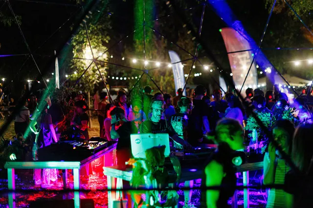 Flight Festival @ Ziua Timișoarei