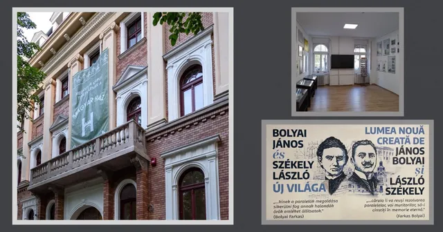 Ziua porților deschise la Casa Maghiară