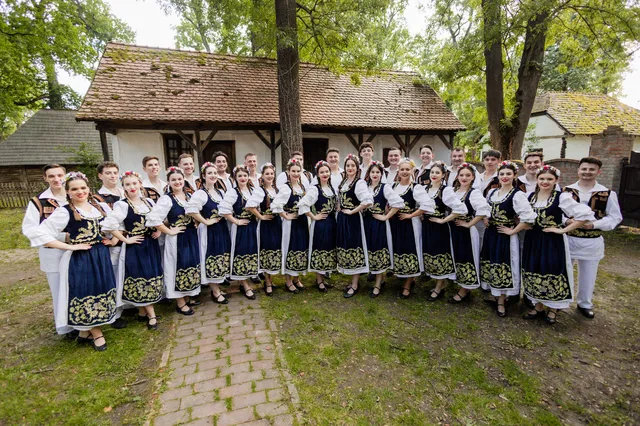 Timișul Ensemble and invited guests