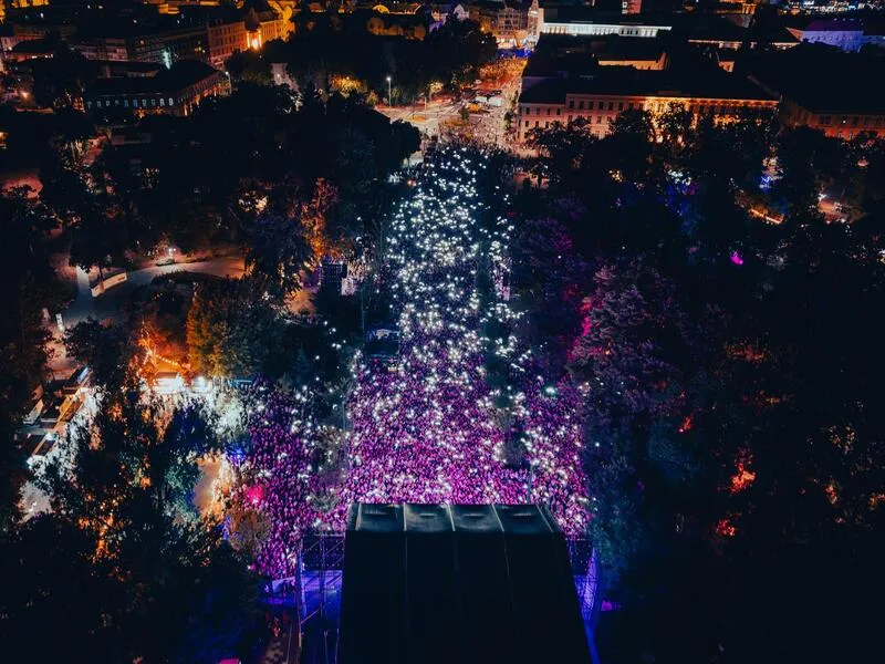 Ziua Timișoarei | Timișoara City Celebration 2026, credit foto: Florin Gherasim