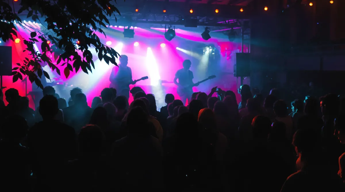 Time to Rock @ Ziua Timișoarei