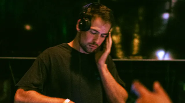 Alexis Boevik