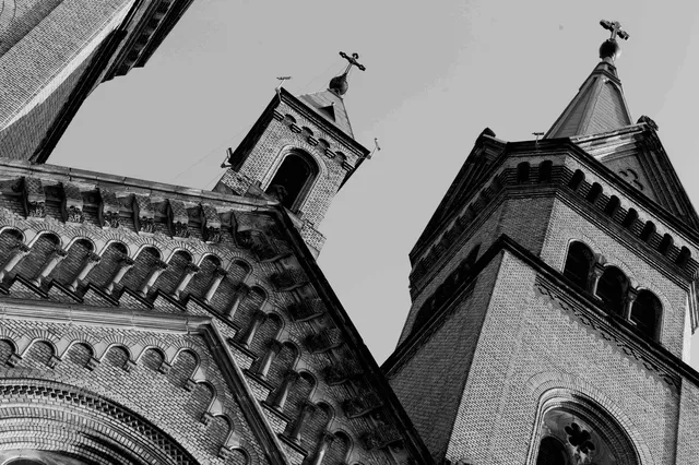 Jazz Concert in Millennium Church