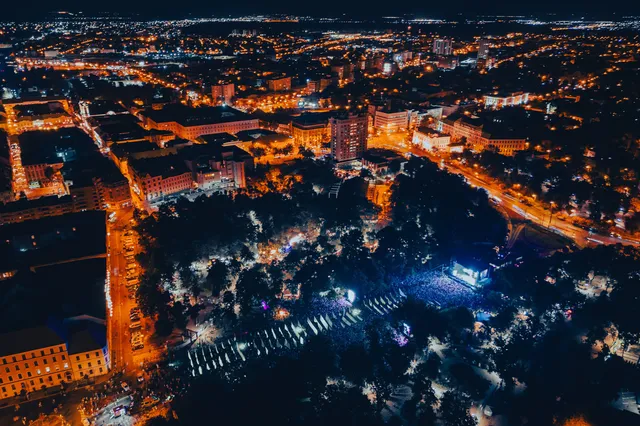 Împreună pentru Timișoara: celebrăm orașul, sărbătorim comunitatea