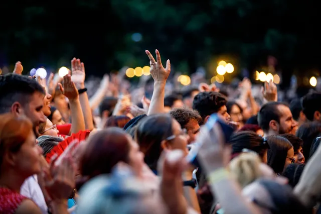 Celebrăm orașul împreună cu MIKA, James Bay și Theo Rose, la Ziua Timișoarei